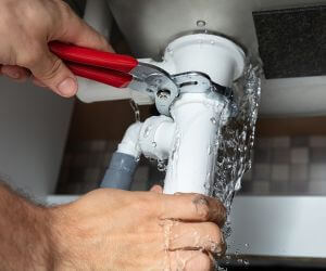 About Emergency plumbing pros Montrose, IA